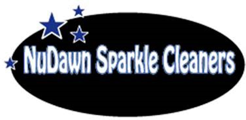 Nudawn Sparkle Cleaners